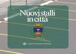 Assessorato ai Lavori Pubblici