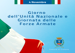 Giorno dell'Unità Nazionale