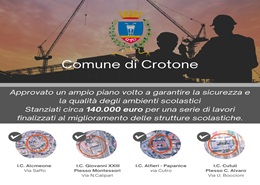 Assessorato ai Lavori Pubblici