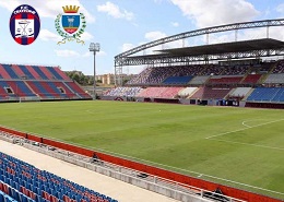 Stadio Ezio Scida