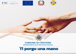 Assessorato alle Politiche Sociali