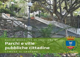 Assessorato al Verde Pubblico