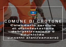 Assessorato all'Ambiente