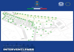 Piano Nazionale di Ripresa e Resilienza