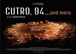 La locandina dell'evento 