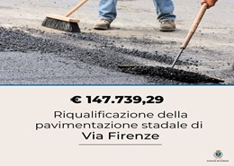 Assessorato ai Lavori Pubblici