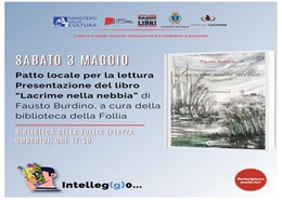 La locandina dell'evento