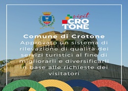 Assessorato al Turismo