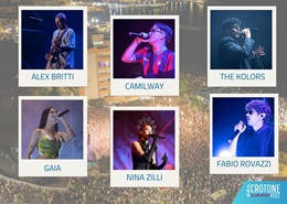 Assessorato allo Spettacolo