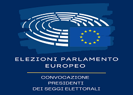 Elezioni Parlamento Europeo 2024