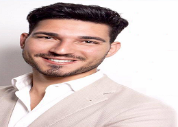 Il Consigliere Andrea Devona