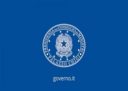 Presidenza del Consiglio dei Ministri