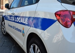 Polizia Locale Comune di Crotone