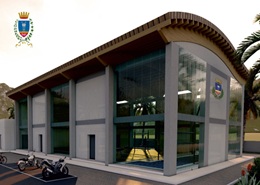 Assessorato all'Impiantistica Sportiva