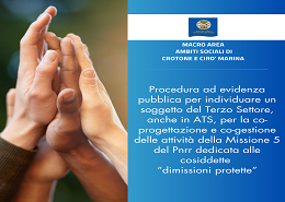 Macro Area Crotone - Cirò Marina