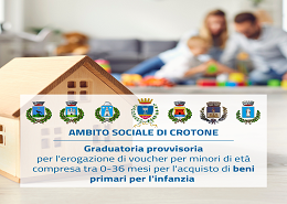 Ambito Sociale di Crotone