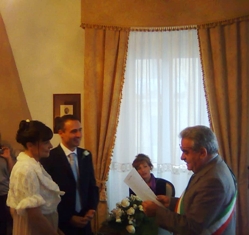 La casa della famiglia