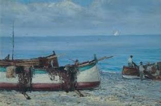 Fish Market città di Crotone