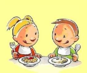 Servizio Mensa Scolastica