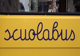 Servizio Trasporto Scolastico