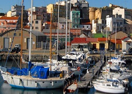 Una immagine di Crotone