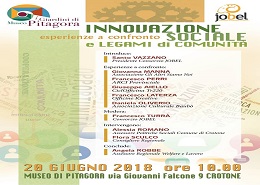 Innovazione Sociale