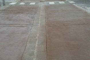 Riaperto il lungomare