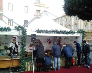 Regala un gesto d'amore