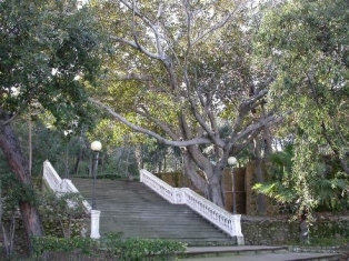 Villa Comunale di Crotone