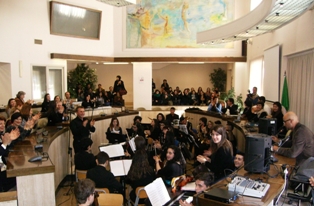 Concerto di Primavera