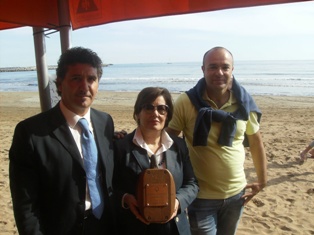 Molè - Curatola - Verri