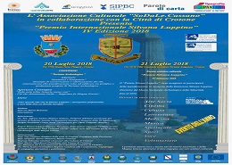 Premio Internazionale "Silvana Luppino"