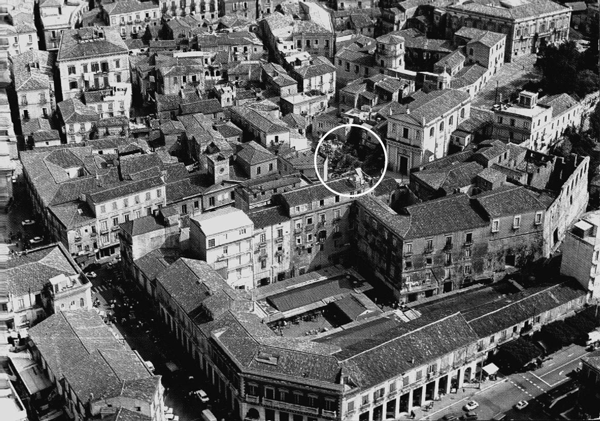 Crotone nel 1975