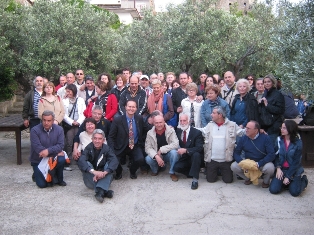 Educational tour a Crotone