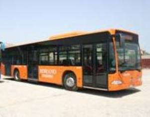 Trasporto pubblico urbano