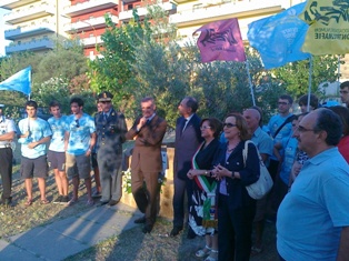 Ricordo di Paolo Borsellino