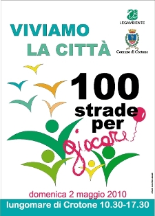 Cento strade per giocare