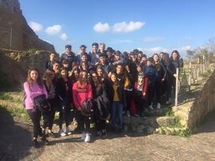 Un momento dell'incontro