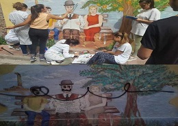 Centro Storico in Fiore