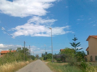 Nuovi impianti di illuminazione