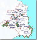 Provincia di Crotone