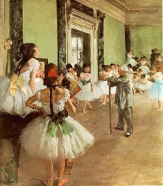 Scuola di Danza