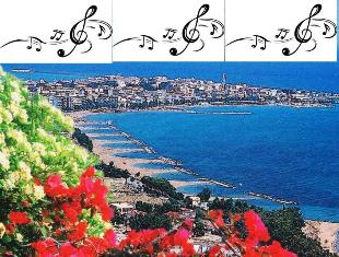 Voci della solidarietà