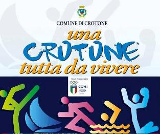 Crotone città dello Sport