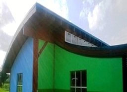 "Giardino d'infanzia Pasqualino, Teresa e Demis Sacconi" 