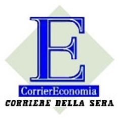 Corriere Economia del Corriere della Sera