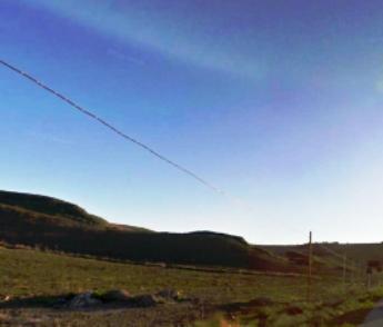 Una immagine di località Farina