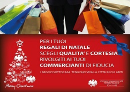 La campagna di sensibilizzazione